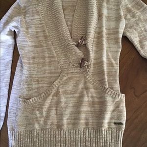 Ripcurl cozy sweater